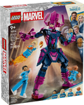 LEGO Marvel Fantastic Four vs. Galactus Baufigur – Set 76316