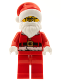 LEGO® Minifigur Fendrich hol251