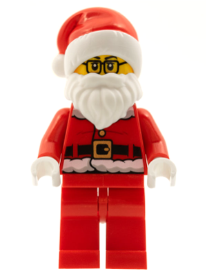 LEGO® Minifigur Fendrich hol251
