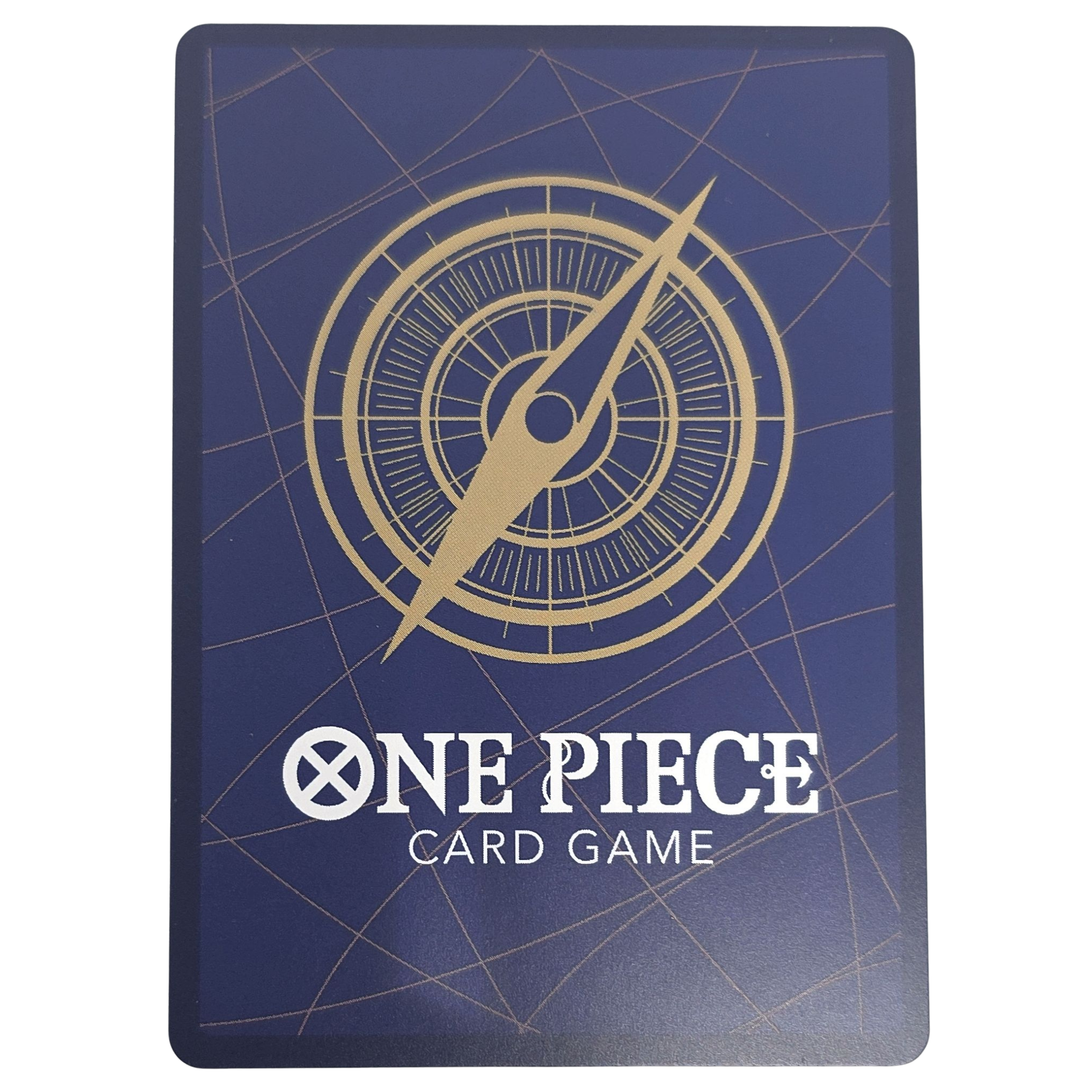 One Piece: Sanji – Starter Deck: Egghead (ST29-004) V.2 – Einzelkarte