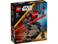 LEGO Star Wars 75411 - Darth Maul Mech