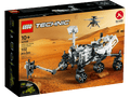 LEGO Technic 42158 - NASA Mars Rover Perseverance