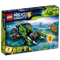 LEGO NEXO KNIGHTS Twinfector – Set 72002