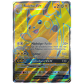 Pokemon: Raichu GX - SM Black Star Promos (90) - Einzelkarte