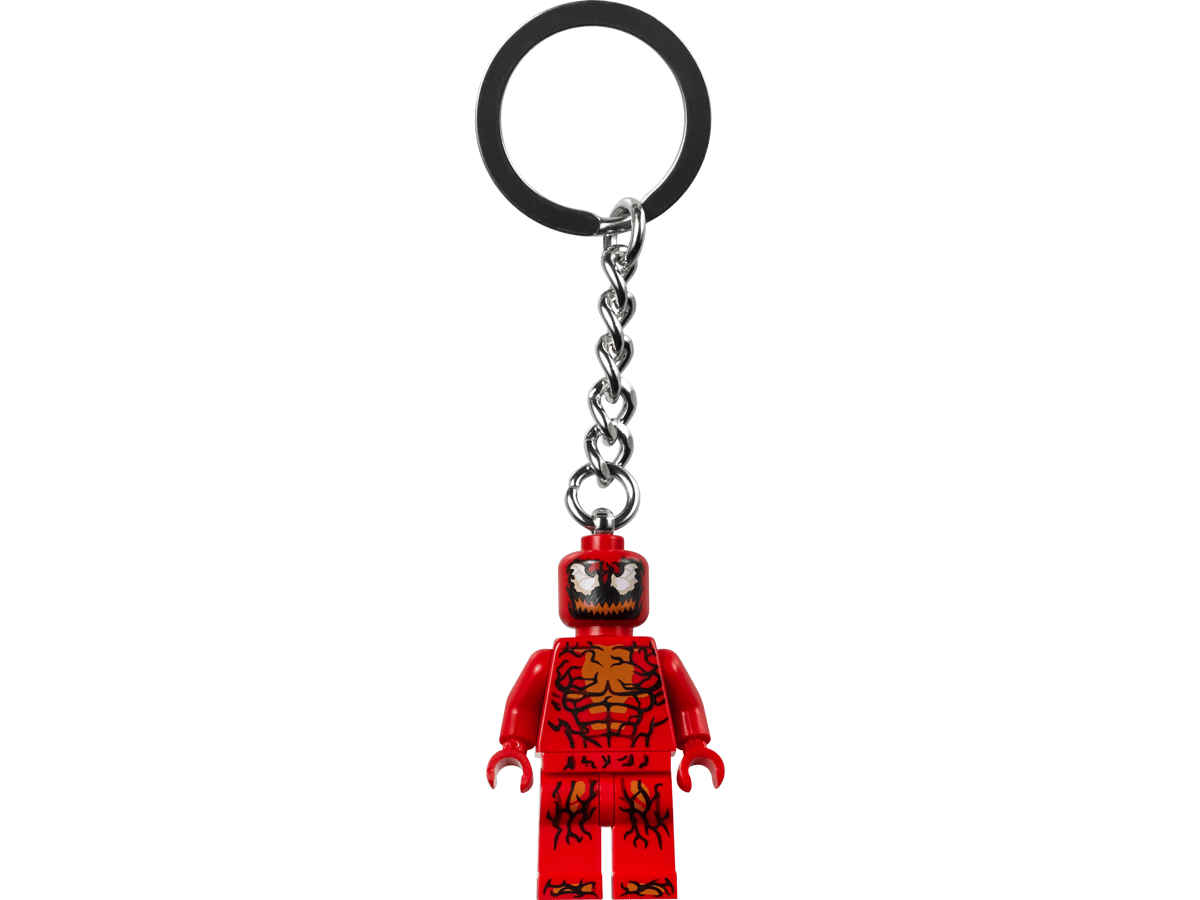 LEGO Anhänger 854154 - Marvel Carnage