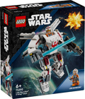 LEGO Star Wars Luke Skywalker X-wing Mech – Set 75390