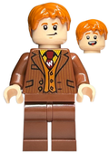 LEGO® Minifigur Fred Weasley hp252