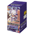 One Piece TCG: Display EB-04 – Japanisch