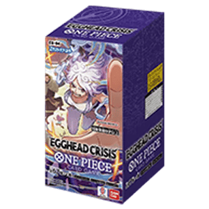 One Piece TCG: Display EB-04 – Japanisch