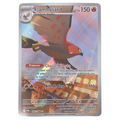 Pokémon: Talonflame – Optimale Ordnung (POR 091) – Einzelkarte