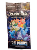 Palworld Dawn of Palpagos Einzelbooster – Japanische Ausgabe
