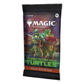 Magic: The Gathering: Booster Turtles – Englisch