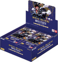 One Piece TCG : Display Royal Blood OP-10 – Japonais