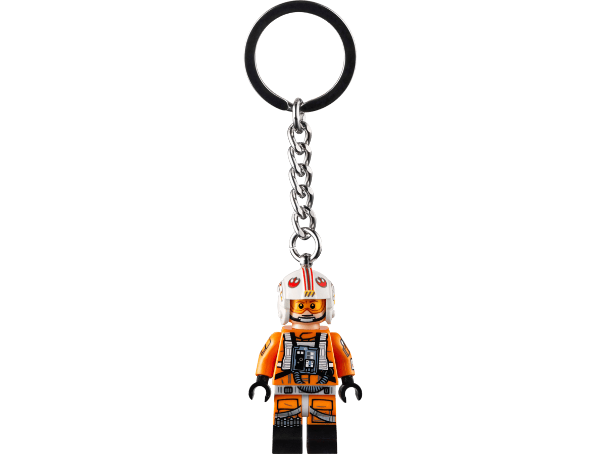 LEGO Anhänger 854288 - Star Wars Luke Skywalker
