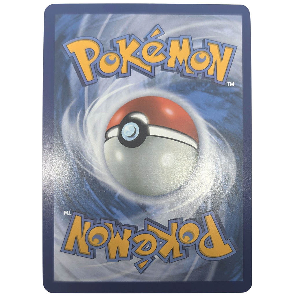 Pokemon: Bianca's Devotion - Temporal Forces (209) - Einzelkarte