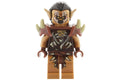 LEGO® Minifigur Gundabad Orc lor077 – Gebr.