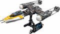 LEGO Star Wars UCS Y-Wing Starfighter – Set 75181 – Used