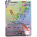Pokemon: Mew VMAX - Fusion Strike (268) - Einzelkarte