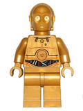 LEGO® Minifigur C-3PO sw0365