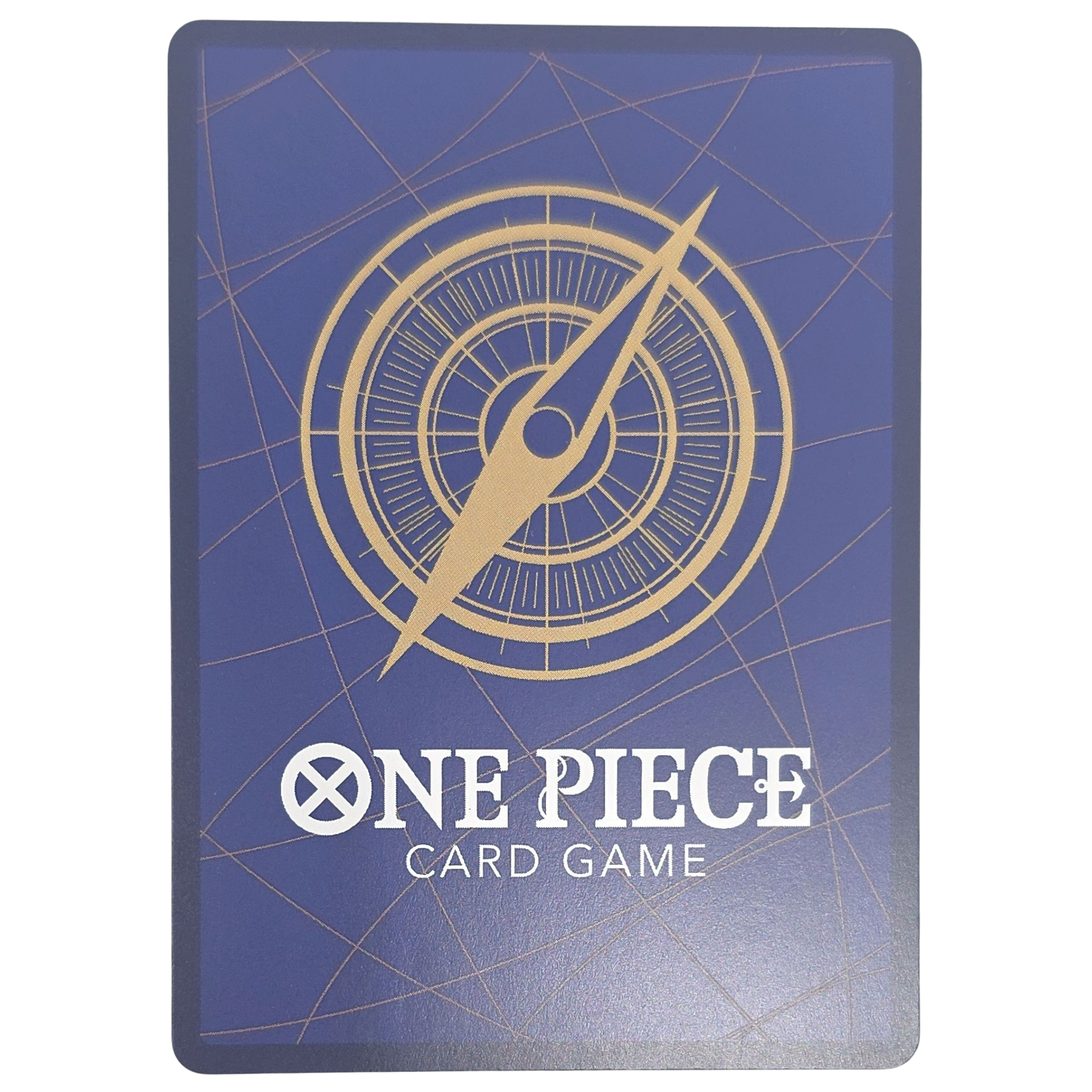 One Piece: Roronoa Zoro – Starter Deck: EX Gear 5 (ST21-015) V.2 – Einzelkarte