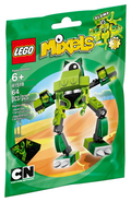 LEGO Polybag 41518 - Mixels