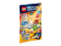 LEGO NEXO KNIGHTS Combo NEXO Powers Wave 2 polybag – Set 70373
