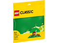 LEGO Classic 11023 - Grüne Bauplatte
