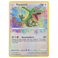 Pokemon: Rayquaza - Vivid Voltage (VIV 138) - Einzelkarte