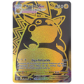 Pokémon: Pikachu VMAX – Lost Origin (LOR TG29) – Einzelkarte