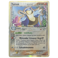 Pokémon: Blastoise δ Delta Species – EX Crystal Guardians (CG 2) – Einzelkarte