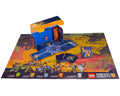 LEGO NEXO KNIGHTS Battle Station – Set 5004389