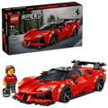 LEGO Speed Champions 77254 - Ferrari SF90 XX Stradale Sportive