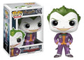 Funko Pop! Batman Arkham Asylum - The Joker - 53 (Occasion)