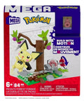 Mega Pokémon - Pichus Waldfuttersuche