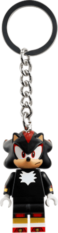LEGO Anhänger 854323 - Sonic Shadow the Hedgehog