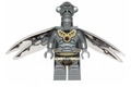 LEGO® Minifigur Geonosian Zombie sw0382 – Gebr.