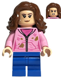 LEGO® Minifigur Hermione Granger hp365