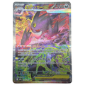 Pokemon: Mega Gengar ex - MEGA Dream ex (240) - Einzelkarte