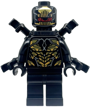 LEGO® Minifigur Outrider sh0871