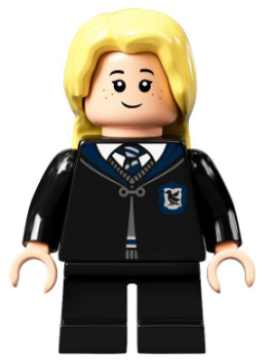 LEGO® Minifigur Luna Lovegood hp307