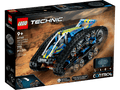 LEGO Technic 42140 - App-Controlled Transformation Vehicle