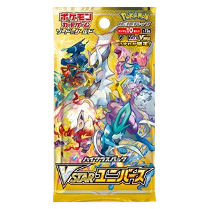 Pokémon: Booster S12a VSTAR Universe – Japanisch