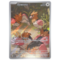 Pokemon: Spearow - Mega Evolution (MEG 151) - Einzelkarte