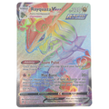 Pokemon: Rayquaza VMAX - Evolving Skies (EVS 217) - Einzelkarte