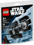 LEGO Polybag 30727 - TIE Advanced Mini Model