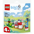 LEGO Polybag 30687 - Le goûter de Bluey