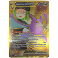 Pokemon: Team Rocket's Crobat ex - Destined Rivals (242) - Einzelkarte