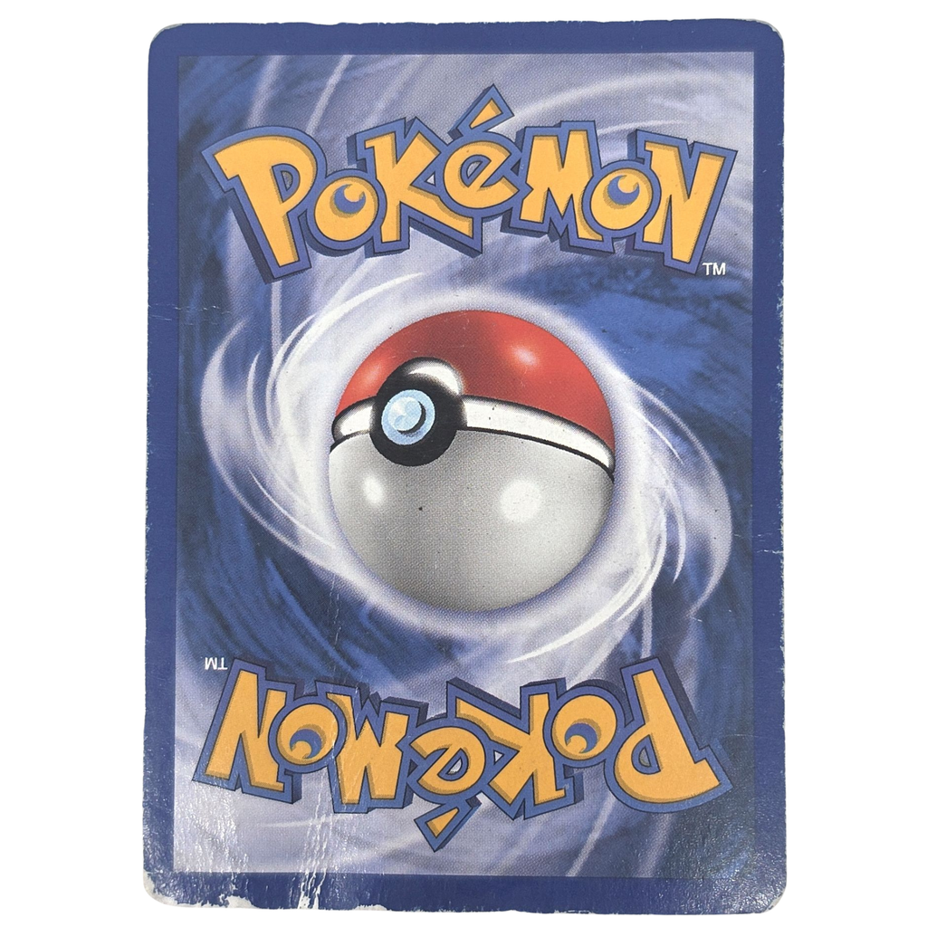 Pokémon: Dark Weezing – Team Rocket (TR 14) – Einzelkarte