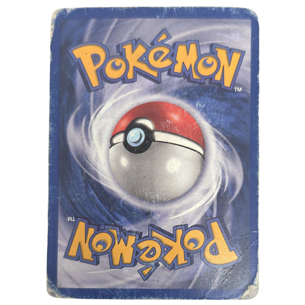 Pokémon: Nidoking – Base Set (BS 11) – Einzelkarte