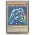 Yu-Gi-Oh!: Blue-Eyes White Dragon – 2016 Mega-Tins (MVP1-DE008) – Einzelkarte